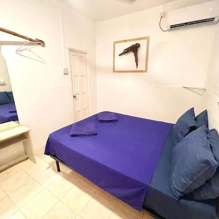 Thulusdhoo Garden Villa Экстерьер фото